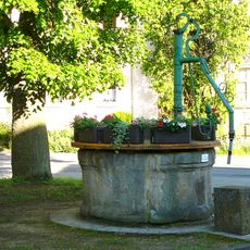 Dorfbrunnen