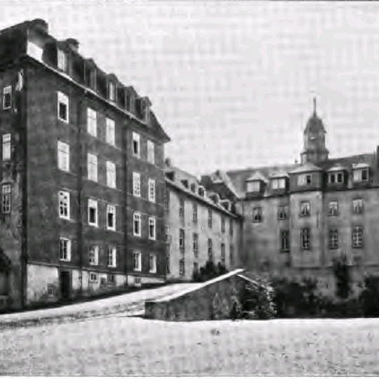 Schloss Wittgenstein