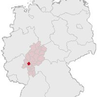Distrito del Alto Taunus