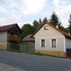 Vodní mlýn čp. 42