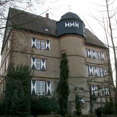 Schloss Stammheim (Florstadt)