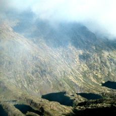 Estany mitjà de la Gallina