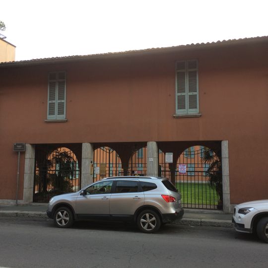 Casa Corio