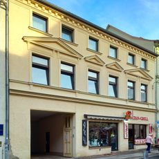 Leipziger Straße 23
