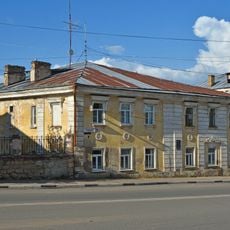 Жилой дом (Торжок)