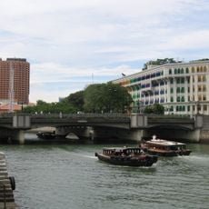 Coleman Bridge