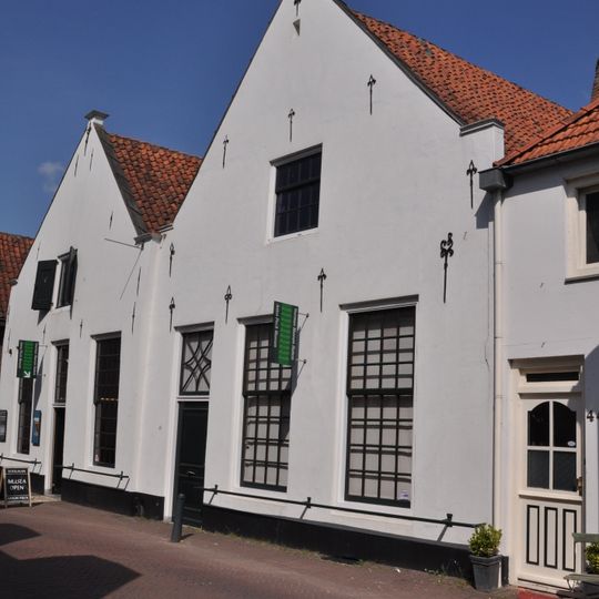 Voerman Stadsmuseum Hattem