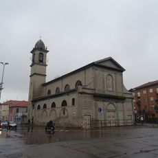Chiesa di San Rocco vecchia
