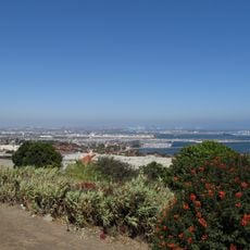 Angels Gate Park