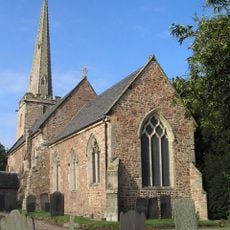 Church of St Botolph