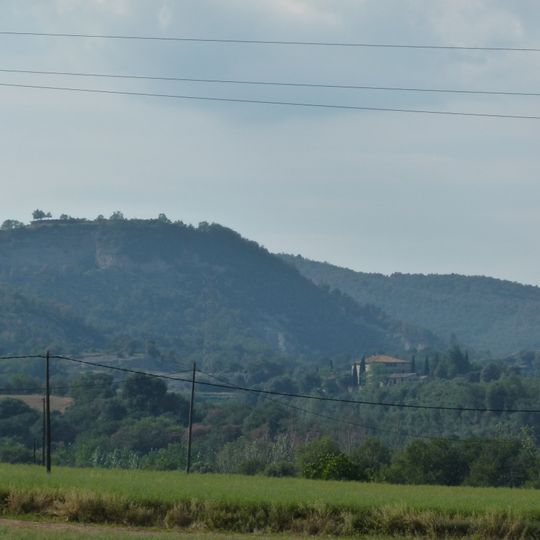 Serrat de Sant Valentí