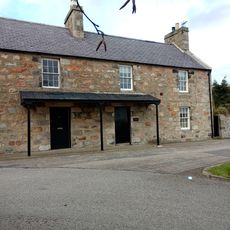 Helmsdale, 70 Dunrobin Street