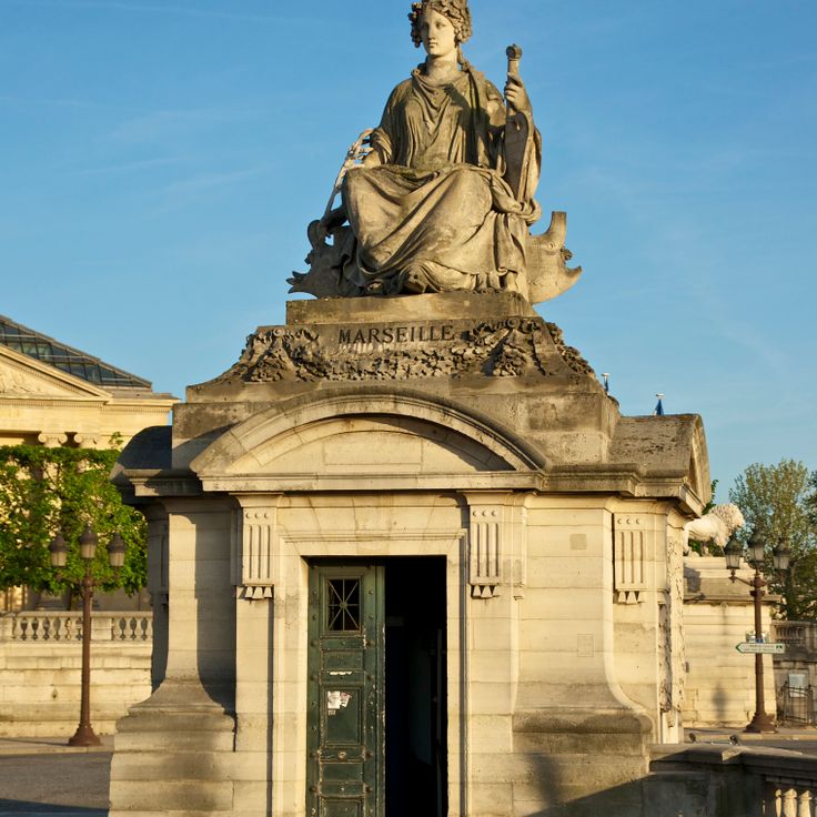 Marseille