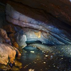 Amatérská Cave