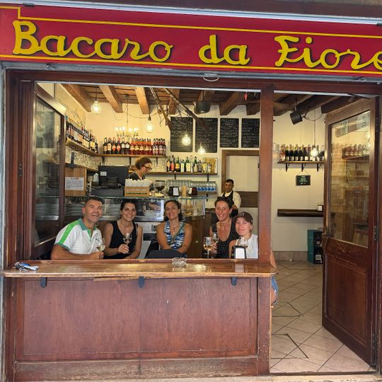 Trattoria da Fiore