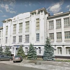 Реальное училище (Усмань)