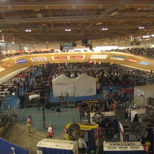 Ballerup Super Arena