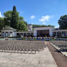 Théâtre de Verdure