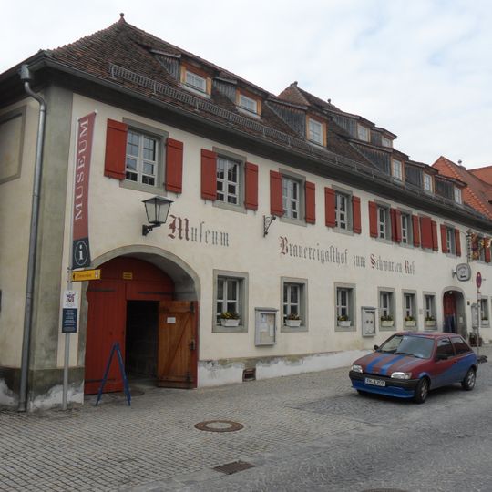 Museum Schwarzes Roß