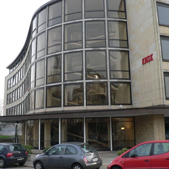 Iduna-Germania Versicherung