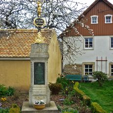 Betkreuz Hornigstraße 25 (vor)