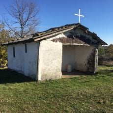 Sts. Cyril and Methodius Church
