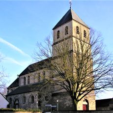 St. Dionysius, Duisburg-Mündelheim