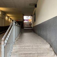 Passage de la Petite-Faucille