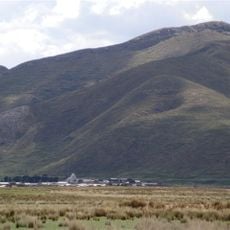 Pukarani