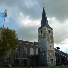 Heilige-Kruisverheffingskerk