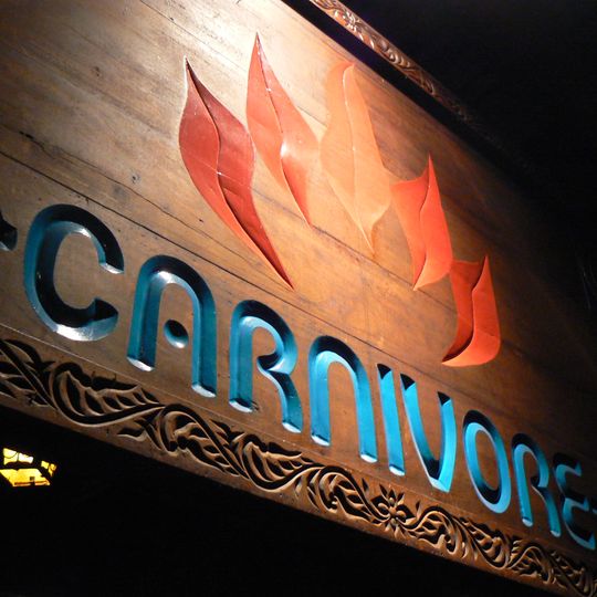 Carnivore