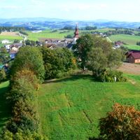 Kirchberg ob der Donau
