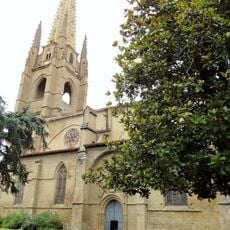 Notre-Dame de Marciac