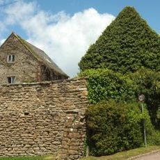 Granary At Tamarisk Farm