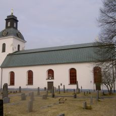 Garpenberg Church