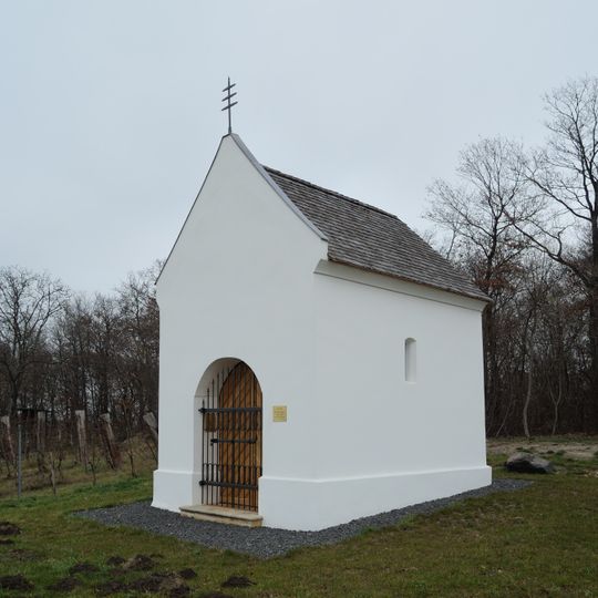 Wegkapelle hl. Urban/Urbanikapelle