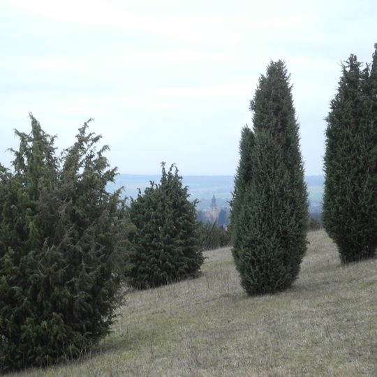 Mittelberg bei Hofgeismar