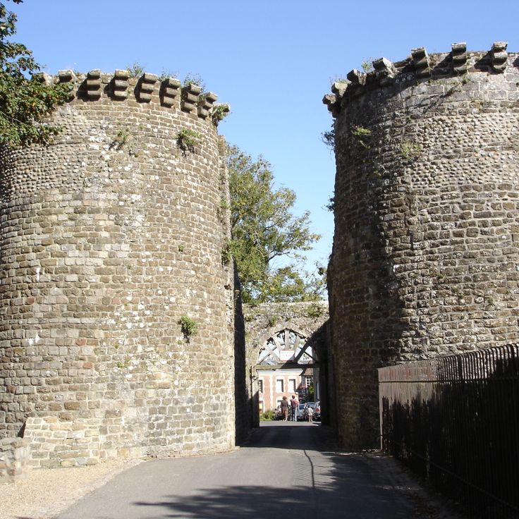 Porte Guillaume