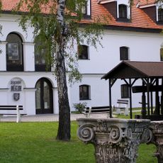 Tekov Museum of Levice