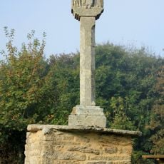 Calvaire de Locmaria