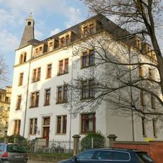 Voglerstraße 35