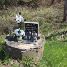 Památník chlapců u Jackova