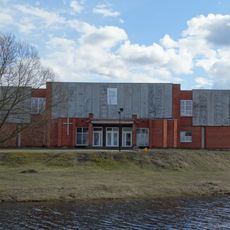 Church of the Holy Spirit, Rukla