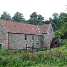 Quetivel Mill