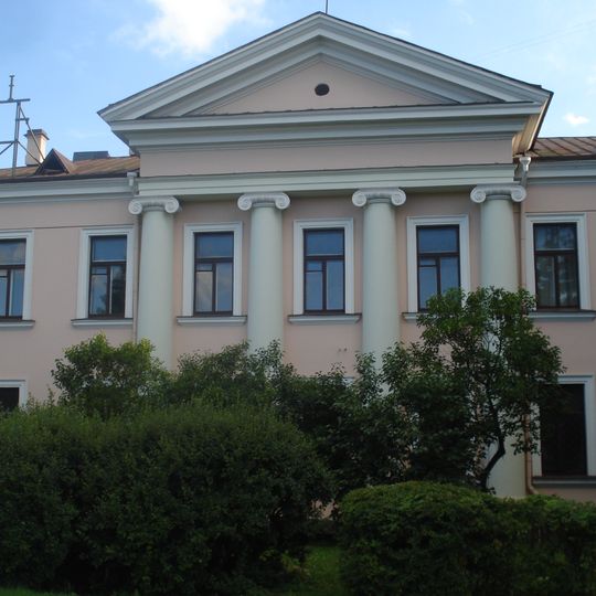 Художній музей Вітаутаса Касюліса