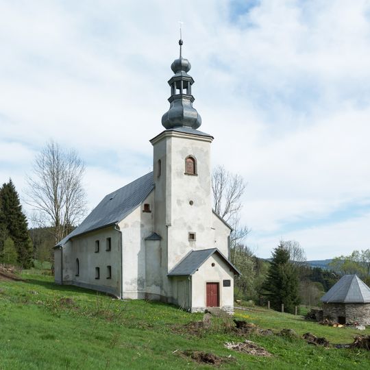 Rudawa, Kłodzko County