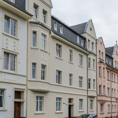 Gabelsbergerstraße 10