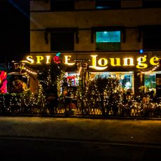 Silver Star Bowling Alley