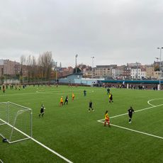Stade du Sippelberg