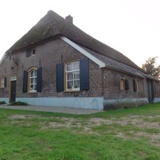 Hessenbergseweg 5, Overasselt